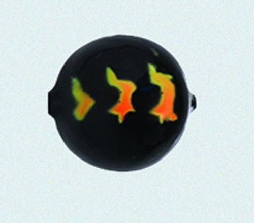 Wordens 610-PLR Lil' Corky Ball