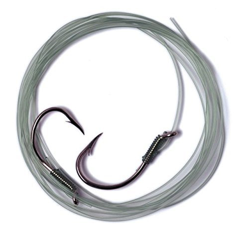 Lazer Steelhead 30 LB Fixed