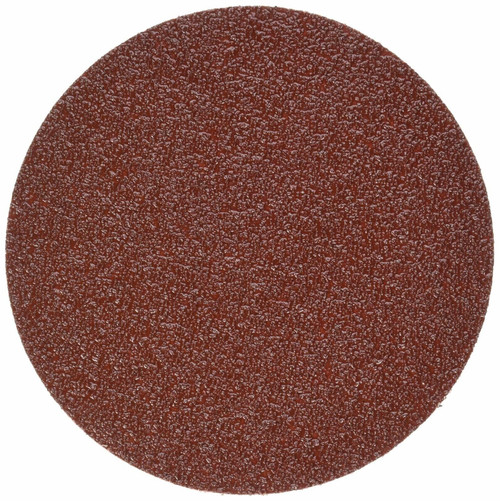 Mirka Royal Aluminum Oxide Coarse Cut Grip Disc 6 In 36 Grit 40-622-036