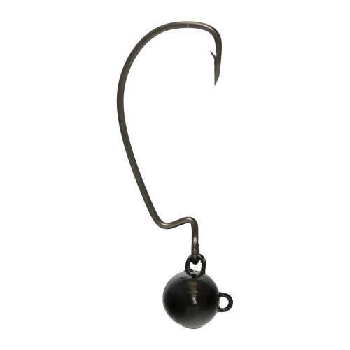 Eagle Claw TK Swing Head 3/0 5/8 OZ Black