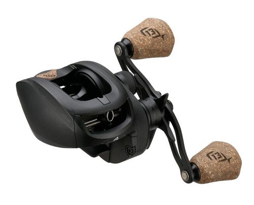 13 FISHING - Concept A2 Baitcast Reel - 8.3:1 Gear Ratio - Left Hand Retrieve 13 FISHING - Concept A2 Baitcast Reel - 8.3:1 Gear Ratio - Left Hand Retrieve