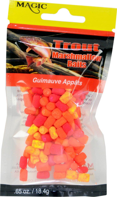 Magic 5179 Micro Marshmallows - Bag