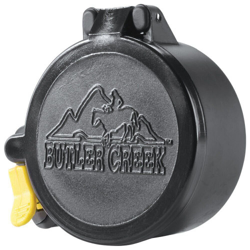 Butler Creek Multiflex Flip-open Eyepiece Scope Cover # 19-20 21920