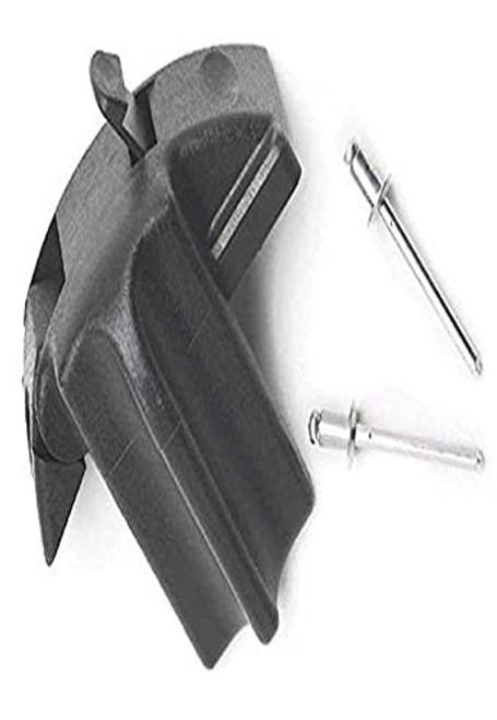 Carefree 901017 Storage Lock,Black