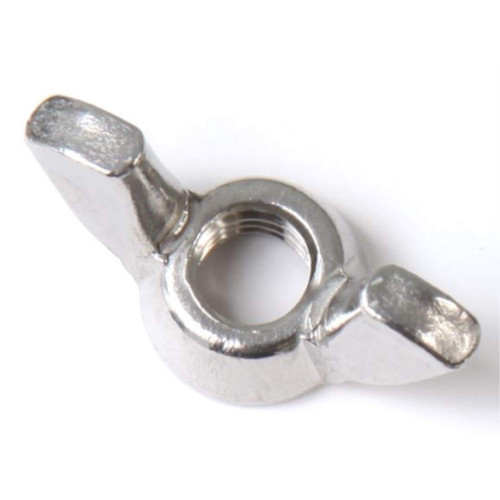 East Penn 8779 Stainless Steel Wing Nut