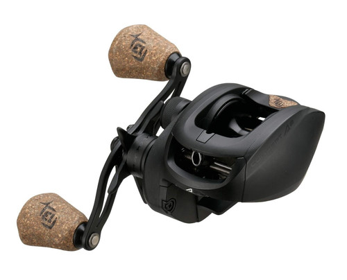 13 FISHING - Concept A2 Baitcast Reel - 7.5:1 Gear Ratio - Right Hand Retrieve 13 FISHING - Concept A2 Baitcast Reel - 7.5:1 Gear Ratio - Right Hand Retrieve