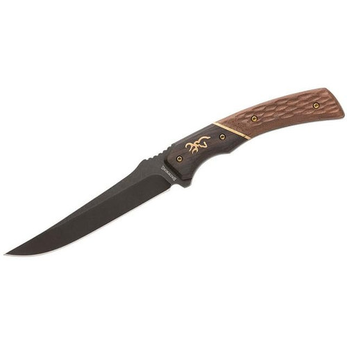 Browning 3220394: Knife, Hunter Trail Point Fixed