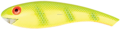 Cotton Cordell Wally Diver Crankbait 3-1/8" 1/2 Oz Chartr Perch Floating CD642