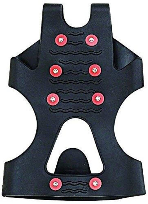 Eagle Claw ICSTCLT-M/L Standard Ice Fishing Equipment