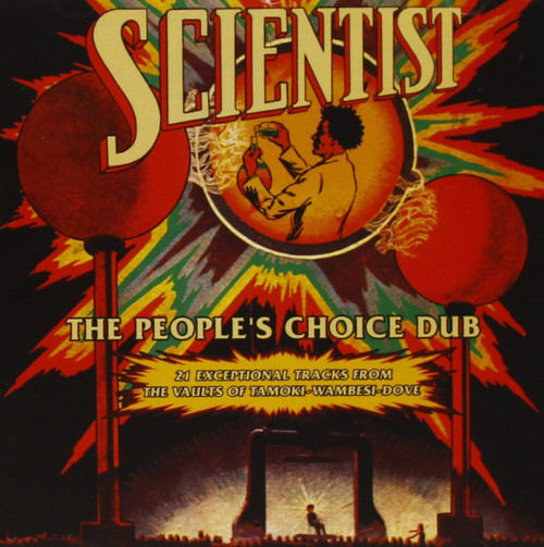 Peoples Choice Dub