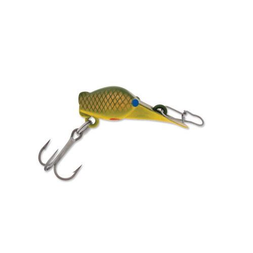 Luhr Jensen 70 Hot Shot Perch, 5433-070-0908