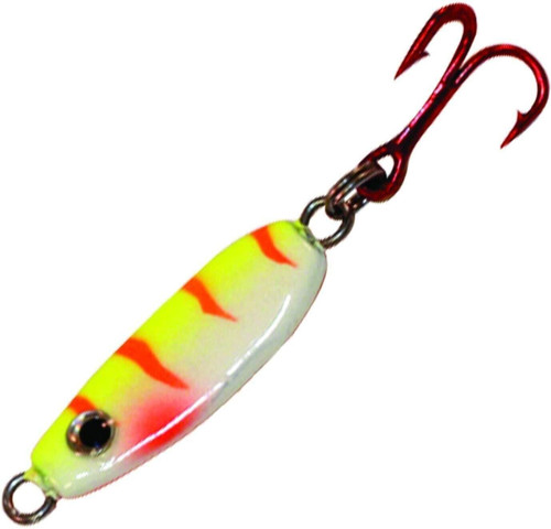 Northland Tackle FMUVS2-22 UV Forage Minnow Jig