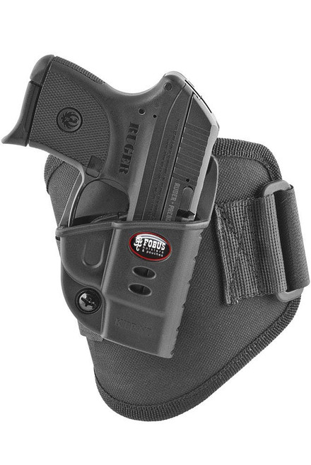 Fobus Ruger LCP Ankle KT2GA