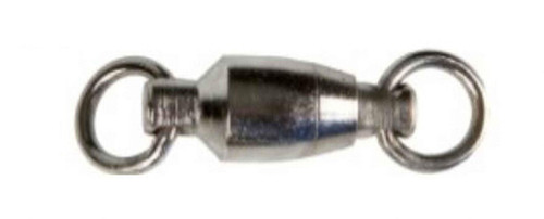 2600SP-6 Swivel Ball Bearing Sz Nickel, 6