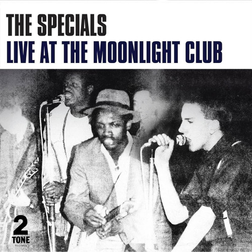 Specials - LIVE AT THE MOONLIGHT CLUB