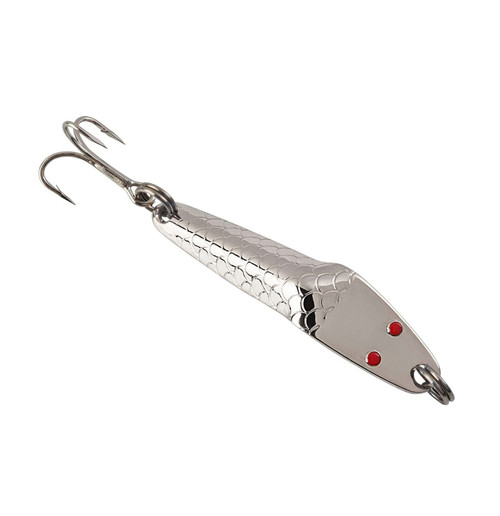 Lil' 49er - FN50 Series - 1/4 oz. 1-3/4" (Nickel)
