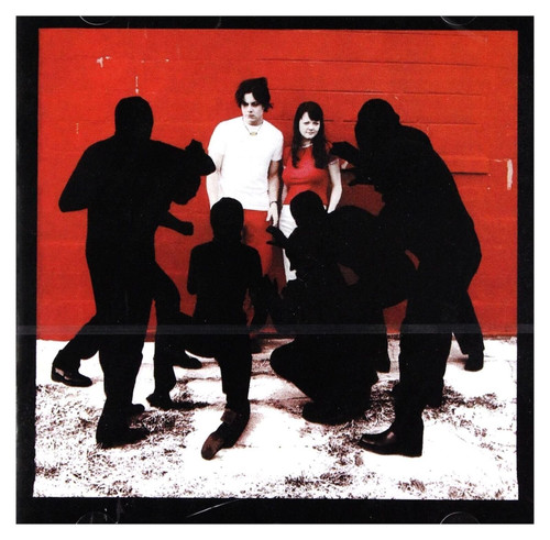 The White Stripes - White Blood Cells [Import]