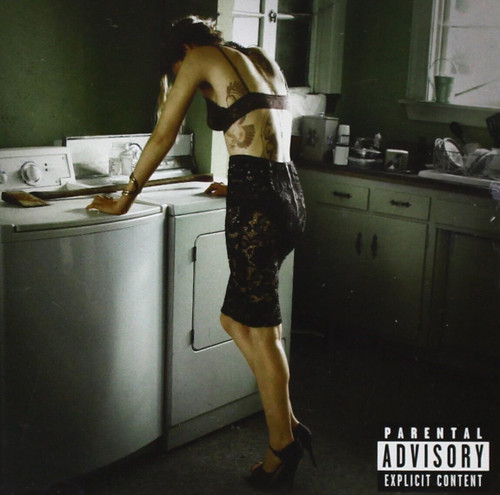 Skylar Grey - DONT LOOK DOWN_(EX)