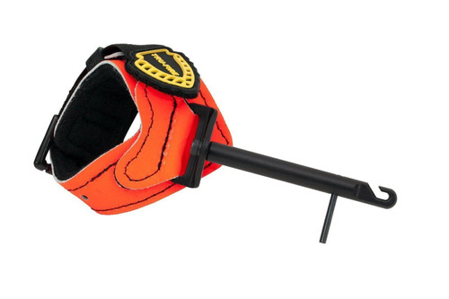 Tru-Fire Bow Archery Draw Check Tool, Small, Black