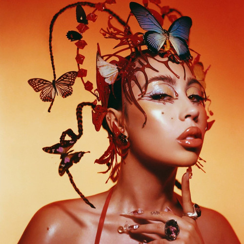 Kali Uchis - Red Moon In Venus [Explicit Content]