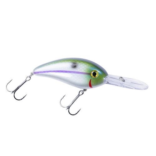 Bomber Fat Free Shad Alabama Herring 3"