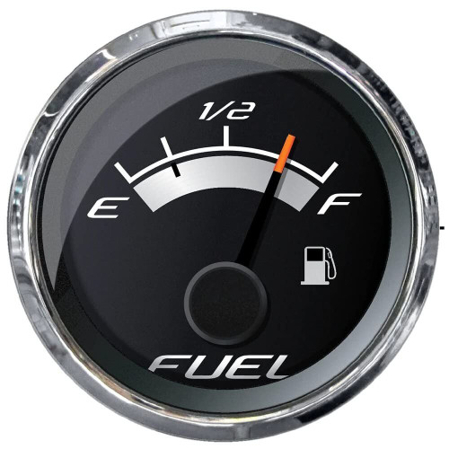 FARIA PLATINUM 2FUEL LEVEL GAUGE (E-1/2-F)