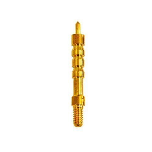 Birchwood Casey .270 Caliber/6.8mm Handgun Solid Brass Push Jags 41354