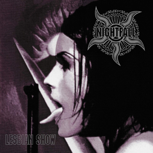 Nightfall - Lesbian Show