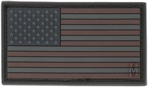 Maxpedition Gear Small USA Flag Patch