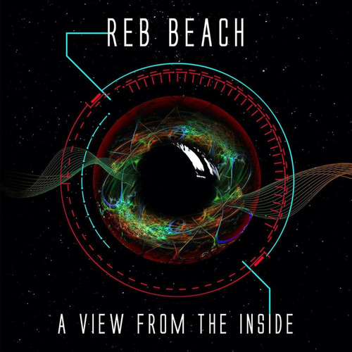 Reb Beach - A View from the Inside