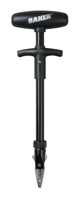 Baker BTSF Mini "T" Scissor Forceps