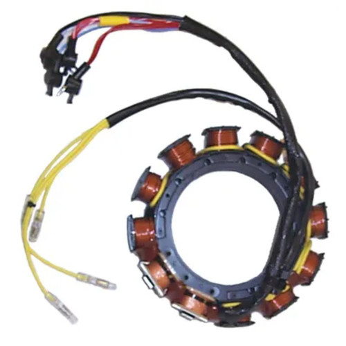 Sierra International 18-5876 Marine Stator for Mercury/Mariner Outboard Motor