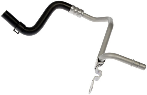 Dorman 724-015 Automatic Transmission Oil Cooler Hose Assembly Compatible...