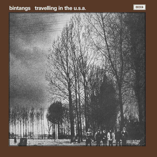 Bintangs - Travelling In The U.S.A.