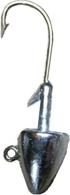 Oregon Tackle 21101 Bullet Jighead
