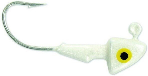 GOT-CHA HSAH3810-1P Shad Head, 3/8
