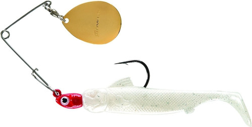 Bomber BSWDB219 Drumbeater Coastal
