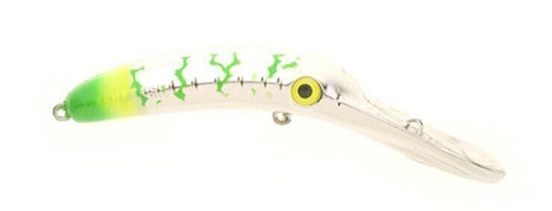 Yakima Bait 9601U-GRIN Mag Lip