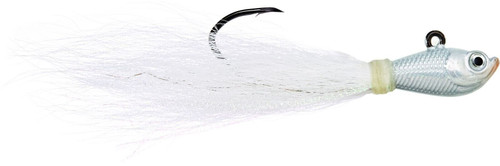 Eagle Claw TKBJ2W-6/0 Trokar Pro-V