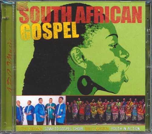 Various - South African Gospel