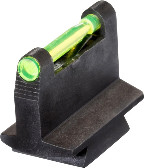 HIVIZ unisex adult HIVIZ Sight Systems Rifle Muzzle Loader Dovetail Sight 1 2...