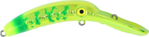 Yakima Bait 9581-MCG Mag Lip, 3.5