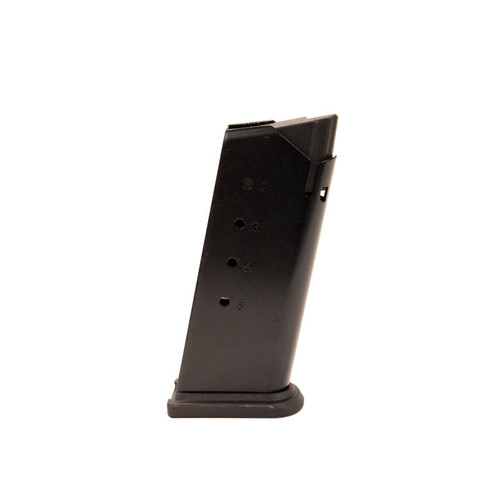 ProMag Springfield Armory Magazine XD-S .45 ACP 5 Rounds Steel Blued SPR 08