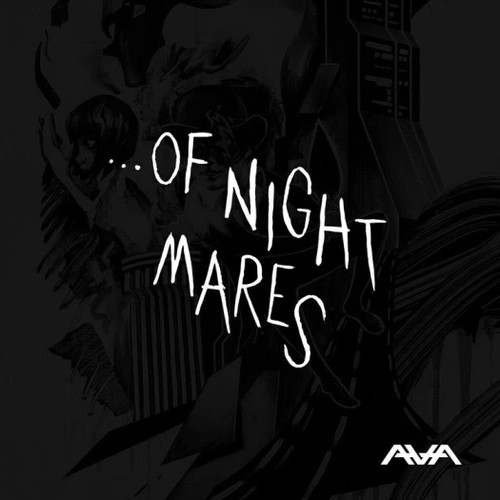 Angels & Airwaves - …Of Nightmares INDIE EX Neon Pink