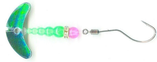 Mack's Lure 63403 Smile Blade