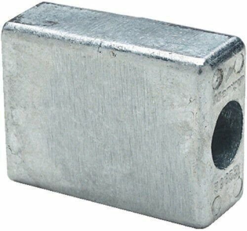 Martyr Bombardier Johnson/Envinrude CM398331Z Block Anode