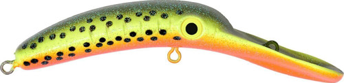 Yakima Bait 9571U-GWTM Mag Lip