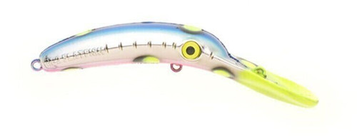 Yakima Bait 9601U-PWTM Mag Lip