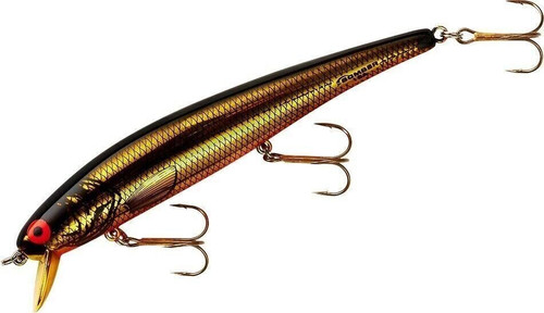 Bomber B15AXMKO Long A Minnow