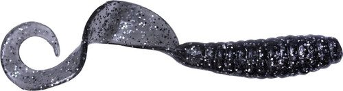 GOT-CHA H4CT20-7S Curltail Grub, 4"